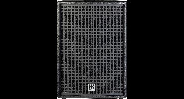 HK Audio Move 8 - Mobiele accu-speaker, zwart