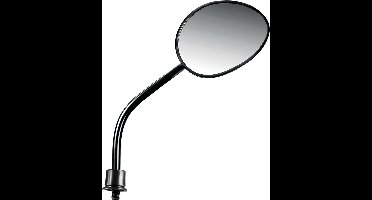 Lampa Achteruitkijkspiegels - Set van 2 - Marph Model - Voor Motorfietsen