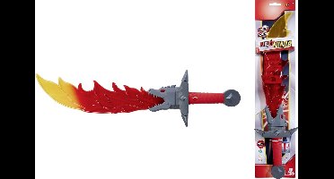 Simba - Next Ninja Dragon Sword - Ninja zwaard - Vanaf 3 jaar.