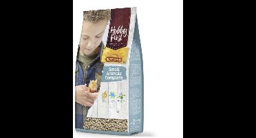 Hobbyfirst Hope Farms Small Animals Complete - Knaagdierenvoer - 10 kg