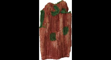 Zolux Groeiend Decor Rots Arizona M - Aquarium - Ornament - 15.5x9.2x25 cm