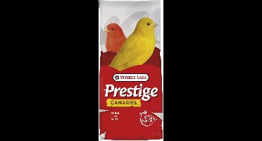 Versele-Laga Prestige Kanariezaad Kweek - Vogelvoer - 20 kg