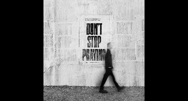 Matthew West - Don't Stop Praying (CD)
