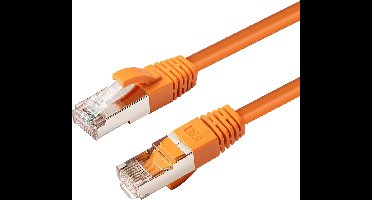 Microconnect netwerkkabels SSTP CAT6 3M
