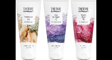 Therme Cadeauset Shower Gel 3 Stuks
