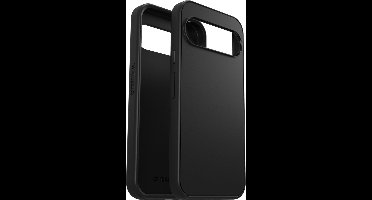 OtterBox Symmetry Hoesje Geschikt voor Google Pixel 9 Pro XL | Back Cover Zwart