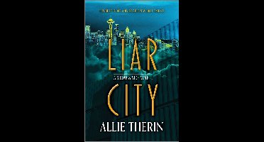 Sugar & Vice 1 - Liar City