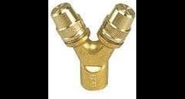 Gloria Gaffelverstuiver