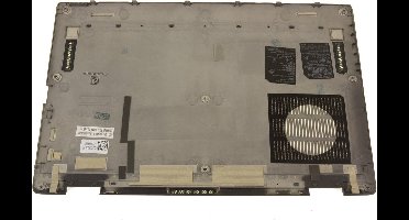 Dell Latitude 7320 Bottom Base Cover Assembly - X7JCM