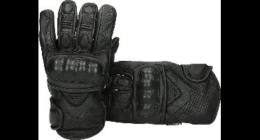 MKX Handschoenen MKX XTR race zomer maat L - motor handschoenen - scooter handschoenen