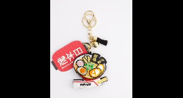 Tokyo Design Studio - sleutelhanger - Ramen