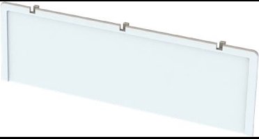 ABB inzetstuk onderzijde voor mistral IP41 groepenkasten