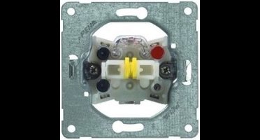 Honeywell Peha Basiselement Installatieschakelaar - 00190521 - E2WDT