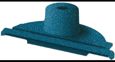 Busch Jaeger Ocean IP44 invoerstuk 2139 W-53