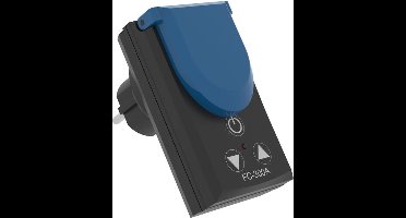 AquaForte FC-300A flow control