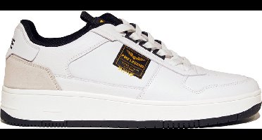 PME Legend - Heren Sneakers Gobbler - Wit - Maat 41