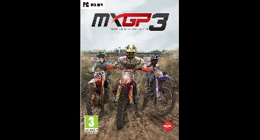 MXGP 3