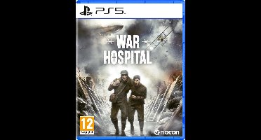 War Hospital - PS5