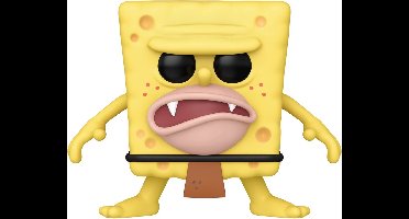 SpongeBob SquarePants Caveman Spongebob Vinylfiguur 1669 Funko Pop! meerkleurig