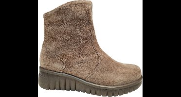 Hartjes 172.2203/30 09.00 H Dames Enkellaarzen - Beige - 41