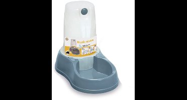 Stefanplast Water dispenser 1.5 liter Blauw