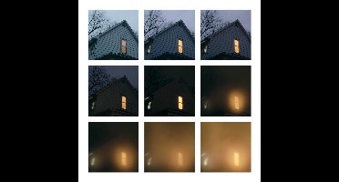 Various Artists - American Football (Covers) (CD)