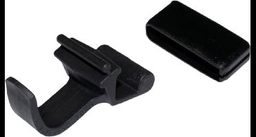 Dometic Voorruitverduistering Bevestigingshaak