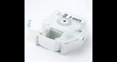 DYMO 24mm D2 label tape labelprinter-tape