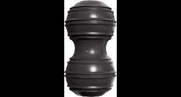 Kong Extreme Dental - Hondenspeelgoed - Zwart L