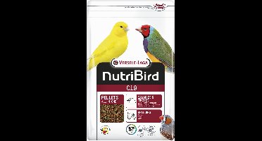 Versele-Laga Nutribird C19 Kanarie Kweekvoer - Vogelvoer - 3 kg