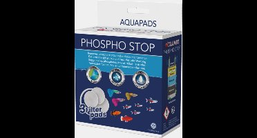 Colombo Phospho Stop - Waterverbeteraars - 3 stuks