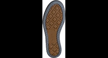 Redbrick Werkschoen S3 Gold Zwart - Werkschoenen - 46 S3