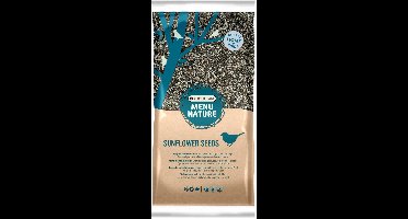 Versele-Laga Menu Nature Zonnebloempitten 1.5 kg