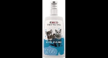 Versele-Laga Oropharma Eye Care Lotion Met Korenbloem - Oogverzorgingsmiddel - 150 ml