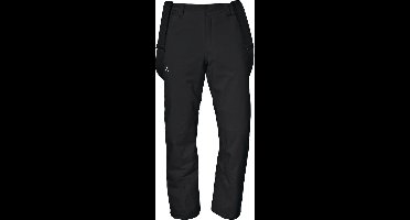 Skibroek Schöffel Men Weissach M Black-Maat 56
