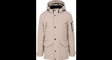 Bugatti - Jas Beige Bugatti Jackets Beige 674613-61042