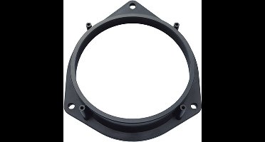 Speakerringen Citroen Nemo/Peugeot Bipper 2008-2015/ Ford Ka 2009-2015/ Opel/Fiat diverse modellen - 130 mm