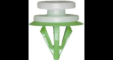 Bekleding clip OEM:7703077354- 8200702219 - 20 stuks