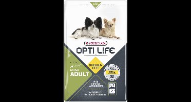Opti Life Adult Mini 2,5 kg