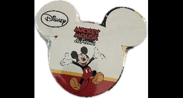 Magische Handdoek Mickey