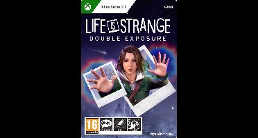 Life is Strange: Double Exposure - Xbox Series X - Download