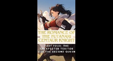 The Romance of the Futanari Centaur Knight 4 - The Romance of the Futanari Centaur Knight: The Unexpected Traitor and the Second Queen