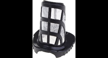 Bosch Stofzuigerfilter Readyy'y