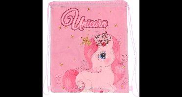 Unicorn Gymtas - Back to school