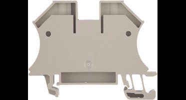Weidmüller railklem wdu16n - 1036100000