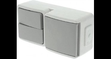 Berker Schakelaar 5502771