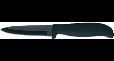 Officemes, 19.5 cm, RVS, Kunststof, Zwart - Kela | Acida