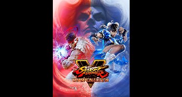 Street Fighter V: Champion Edition - Windows Download