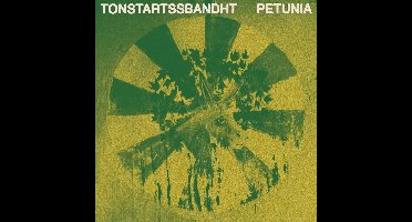 Tonstartssbandht - Petunia (LP)
