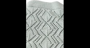 Vertbaudet Deken - baby - 75x100 - biologisch katoen